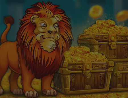 Mega Moolah