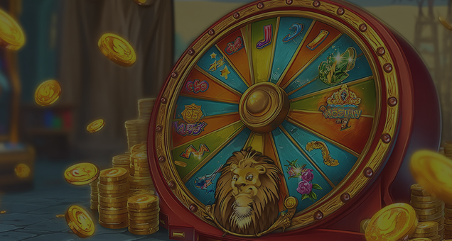 Mega Moolah