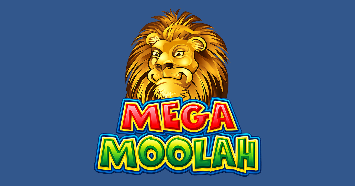 Mega Moolah